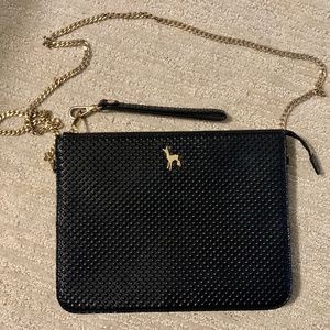 Martine Sitbon Black Crossbody